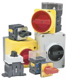 GE